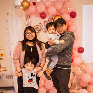 Meet your Posher, Ann